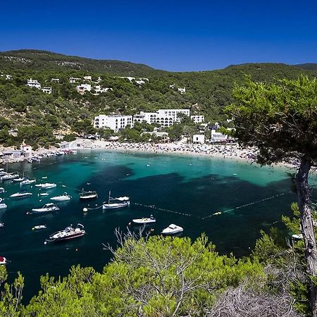Can Costa Cala Vadella  Zewnętrze zdjęcie