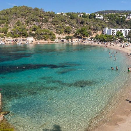 Can Costa Cala Vadella  Zewnętrze zdjęcie