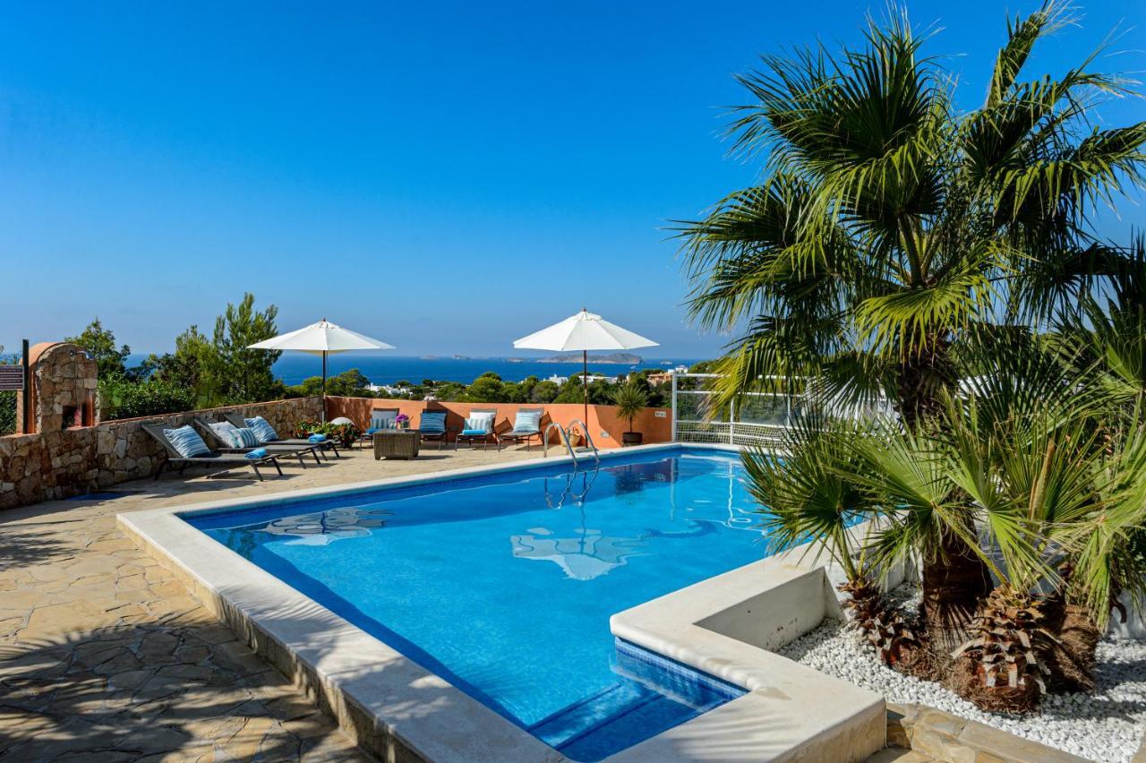 Can Costa Cala Vadella  Zewnętrze zdjęcie
