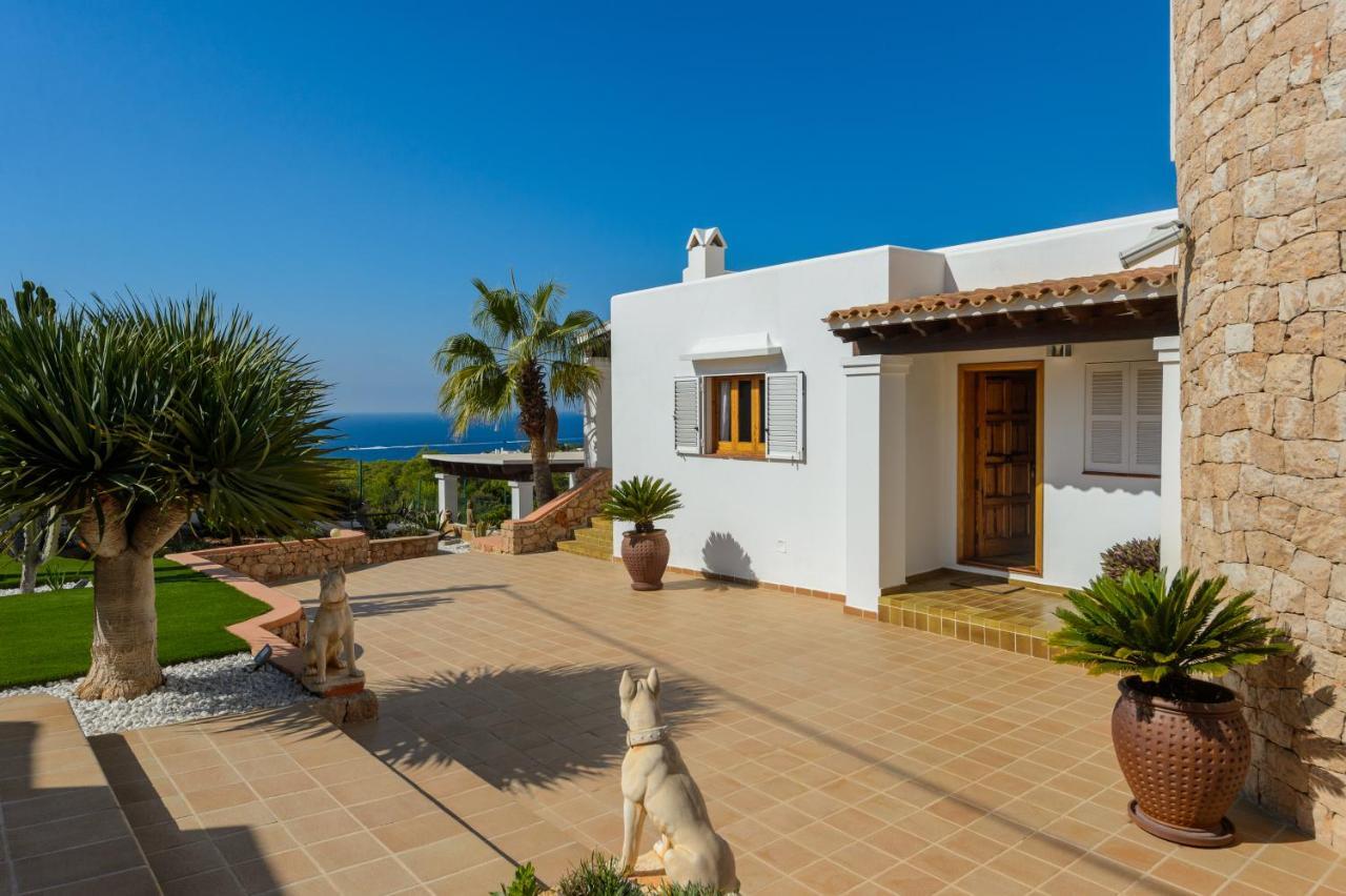 Can Costa Cala Vadella  Zewnętrze zdjęcie
