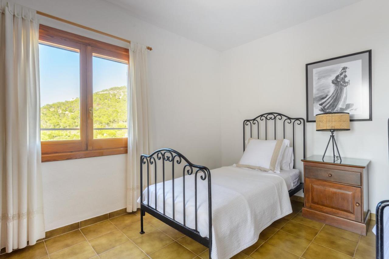 Can Costa Cala Vadella  Zewnętrze zdjęcie