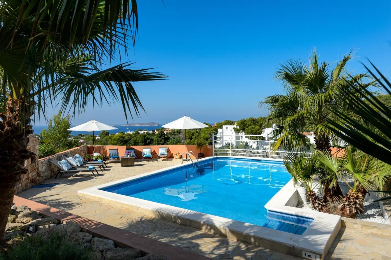 Can Costa Cala Vadella  Zewnętrze zdjęcie
