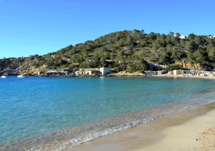 Can Costa Cala Vadella  Zewnętrze zdjęcie