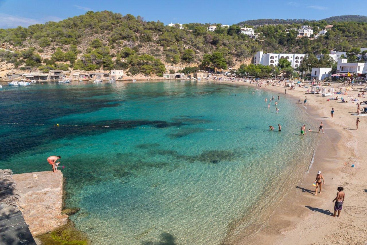 Can Costa Cala Vadella  Zewnętrze zdjęcie